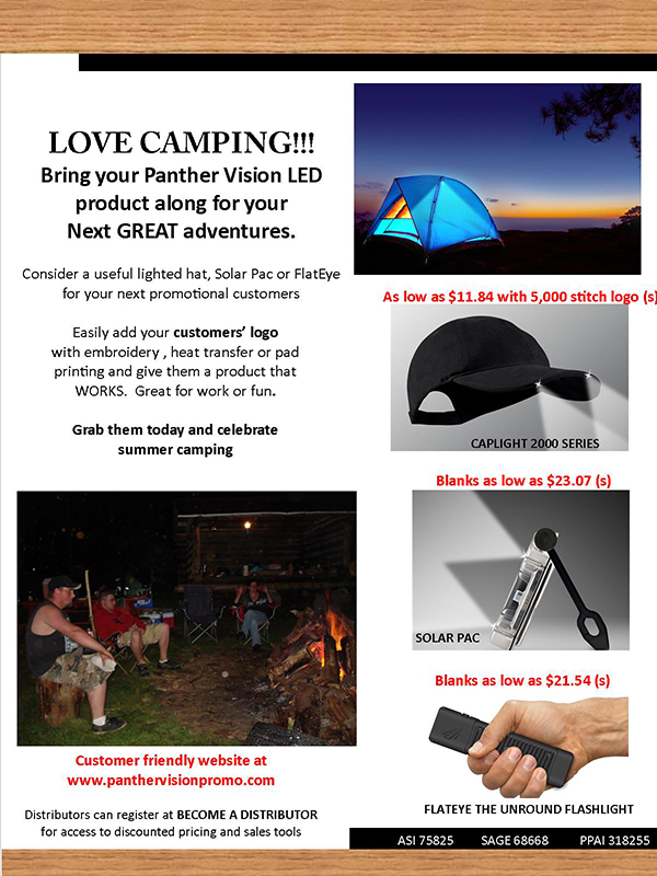Camping